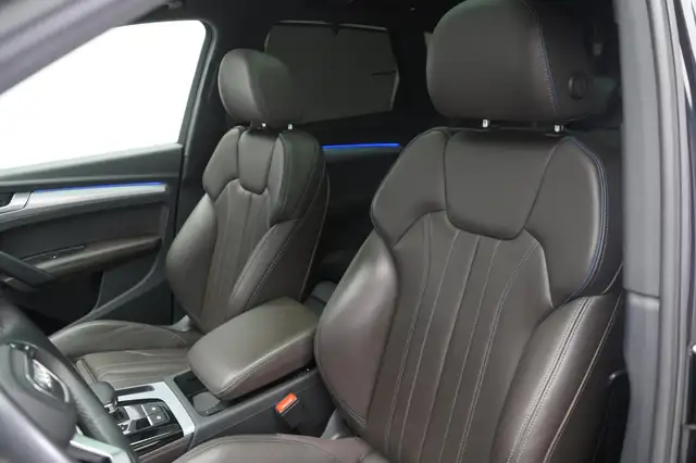 Audi Q5 view 23