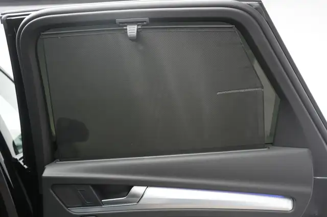 Audi Q5 view 20