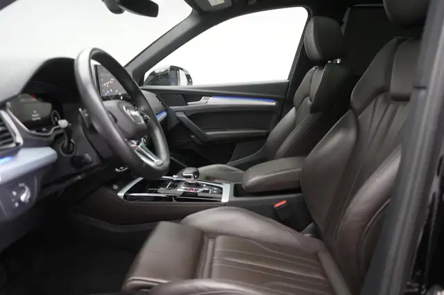 Audi Q5 view 26