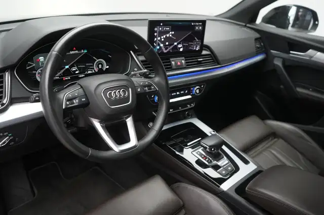 Audi Q5 view 27