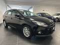 Ford Focus FOCUS 1.6 TDCI TITANIUM 105CV GANCIO TRAINO PELLE Schwarz - thumbnail 4
