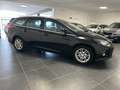 Ford Focus FOCUS 1.6 TDCI TITANIUM 105CV GANCIO TRAINO PELLE Schwarz - thumbnail 5