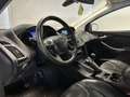 Ford Focus FOCUS 1.6 TDCI TITANIUM 105CV GANCIO TRAINO PELLE Schwarz - thumbnail 11
