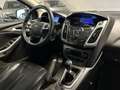Ford Focus FOCUS 1.6 TDCI TITANIUM 105CV GANCIO TRAINO PELLE Schwarz - thumbnail 17
