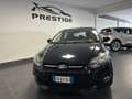 Ford Focus FOCUS 1.6 TDCI TITANIUM 105CV GANCIO TRAINO PELLE Schwarz - thumbnail 3