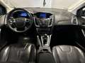 Ford Focus FOCUS 1.6 TDCI TITANIUM 105CV GANCIO TRAINO PELLE Schwarz - thumbnail 14
