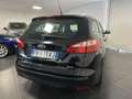 Ford Focus FOCUS 1.6 TDCI TITANIUM 105CV GANCIO TRAINO PELLE Schwarz - thumbnail 9