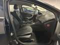 Ford Focus FOCUS 1.6 TDCI TITANIUM 105CV GANCIO TRAINO PELLE Schwarz - thumbnail 16