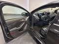 Ford Focus FOCUS 1.6 TDCI TITANIUM 105CV GANCIO TRAINO PELLE Schwarz - thumbnail 10