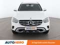 Mercedes-Benz GLC 200 GLC 200 d 4Matic Premium Aut. *LED*CAM*TEMPO*NAVI* Weiß - thumbnail 9