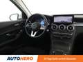 Mercedes-Benz GLC 200 GLC 200 d 4Matic Premium Aut. *LED*CAM*TEMPO*NAVI* Weiß - thumbnail 13