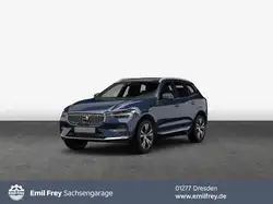 Volvo XC60 XC60 B5 B AWD Plus Black Edition PANO*AHZV*HuD