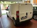 Fiat Fiorino 2010 1.4 Benzina Natural Power Blanc - thumbnail 5