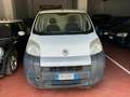 Fiat Fiorino 2010 1.4 Benzina Natural Power Blanc - thumbnail 1