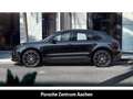 Porsche Macan Schwarz - thumbnail 2