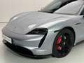 Porsche Taycan 4S Sport Turismo Gris - thumbnail 16