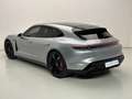Porsche Taycan 4S Sport Turismo Gris - thumbnail 15