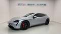 Porsche Taycan 4S Sport Turismo Gris - thumbnail 1