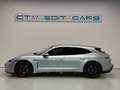 Porsche Taycan 4S Sport Turismo Gris - thumbnail 3