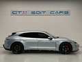 Porsche Taycan 4S Sport Turismo Gris - thumbnail 4