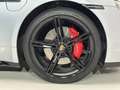 Porsche Taycan 4S Sport Turismo Gris - thumbnail 9
