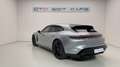 Porsche Taycan 4S Sport Turismo Gris - thumbnail 6