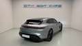 Porsche Taycan 4S Sport Turismo Gris - thumbnail 5