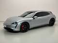 Porsche Taycan 4S Sport Turismo Gris - thumbnail 10
