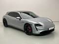 Porsche Taycan 4S Sport Turismo Gris - thumbnail 12