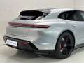 Porsche Taycan 4S Sport Turismo Gris - thumbnail 17