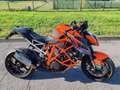 KTM 1290 Super Duke R Arancione - thumbnail 1