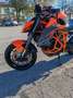 KTM 1290 Super Duke R Arancione - thumbnail 3