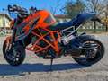 KTM 1290 Super Duke R Arancione - thumbnail 2