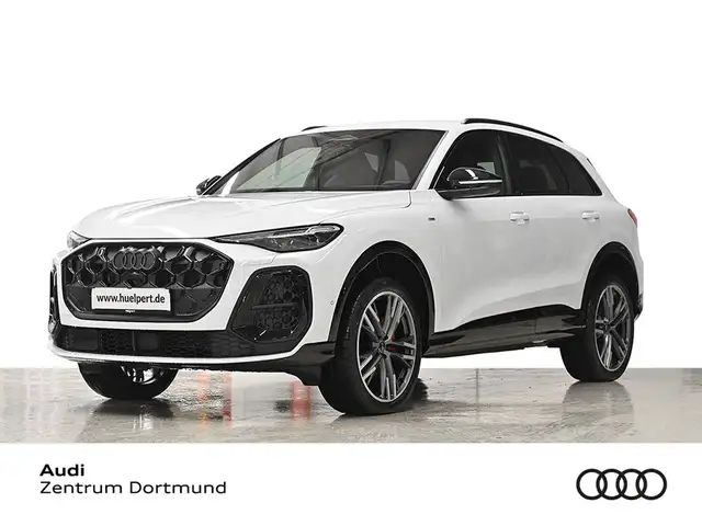 Audi Q5 TFSI quattro S tronic Edition One - S Line AHK+...