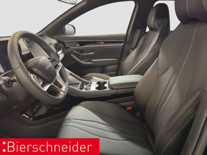 BYD Seal U DM-i Comfort PANO SHZ LEDER CAM — photo 11