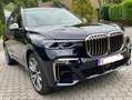 BMW X7 M M50d 400 ch BVA8  Performance Blau - thumbnail 1