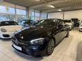 Mercedes-Benz E 220 /Kamera/Widescreen/AMG-Line Schwarz - thumbnail 1