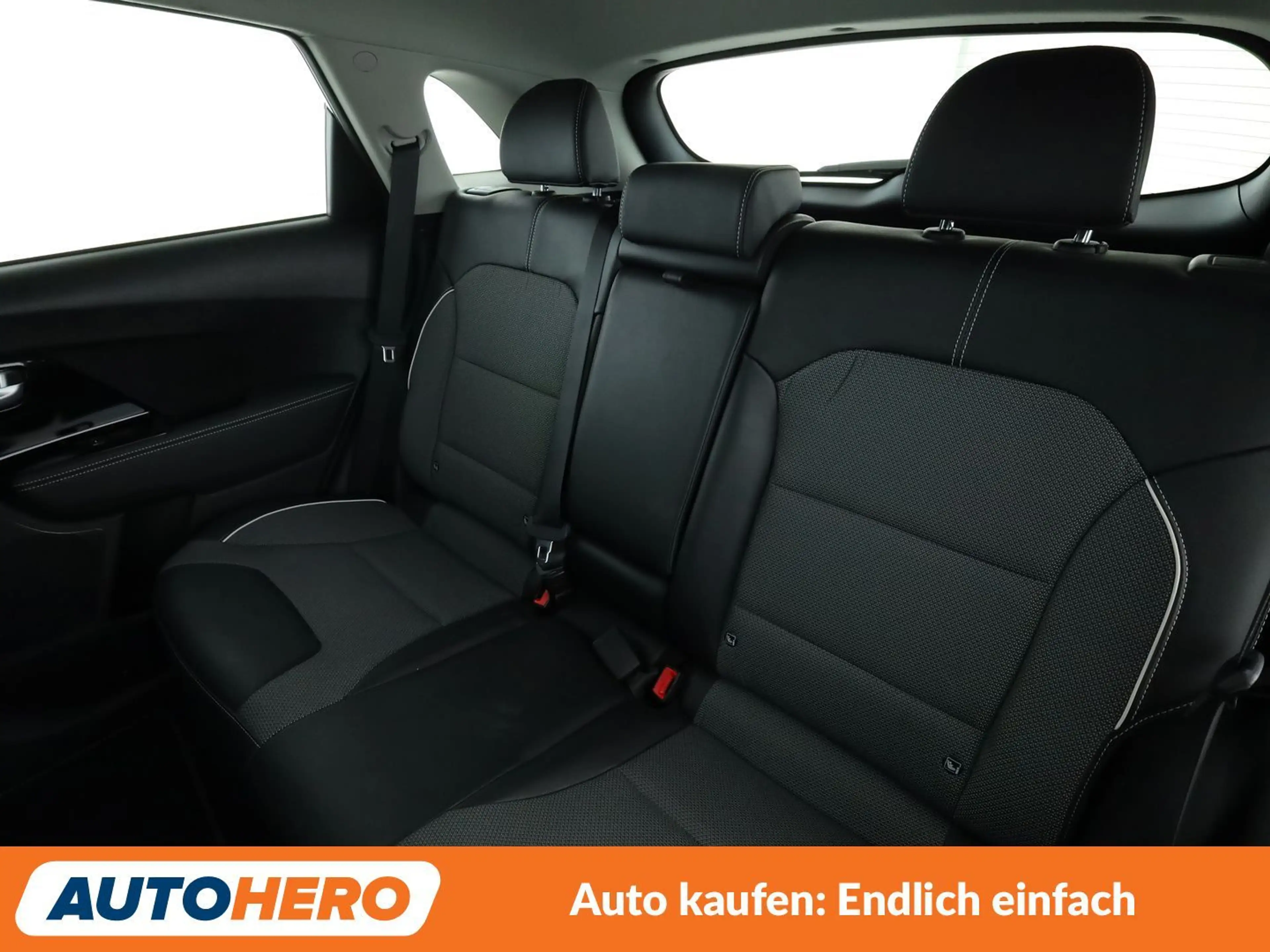 Kia e-Niro electric drive 100 kW Vision Aut.*NAVI*CAM*ACC*SHZ — photo 14