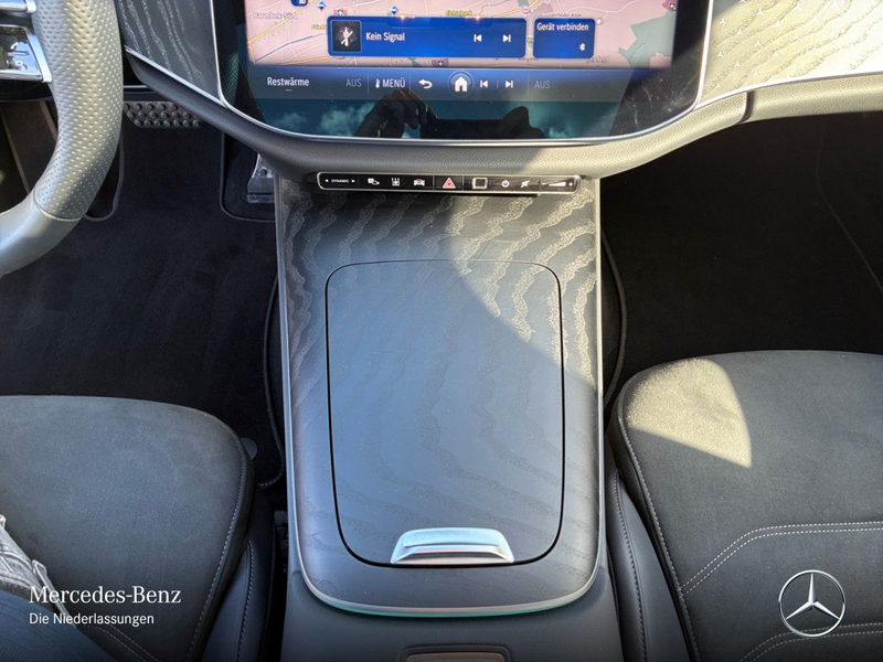 Mercedes-Benz E 450 d 4M AMG Fahrass 360° Airmat Stdhzg Pano HUD — photo 15