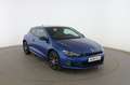 Volkswagen Scirocco 1.4 TSI R-Line BlueMotion Bleu - thumbnail 8