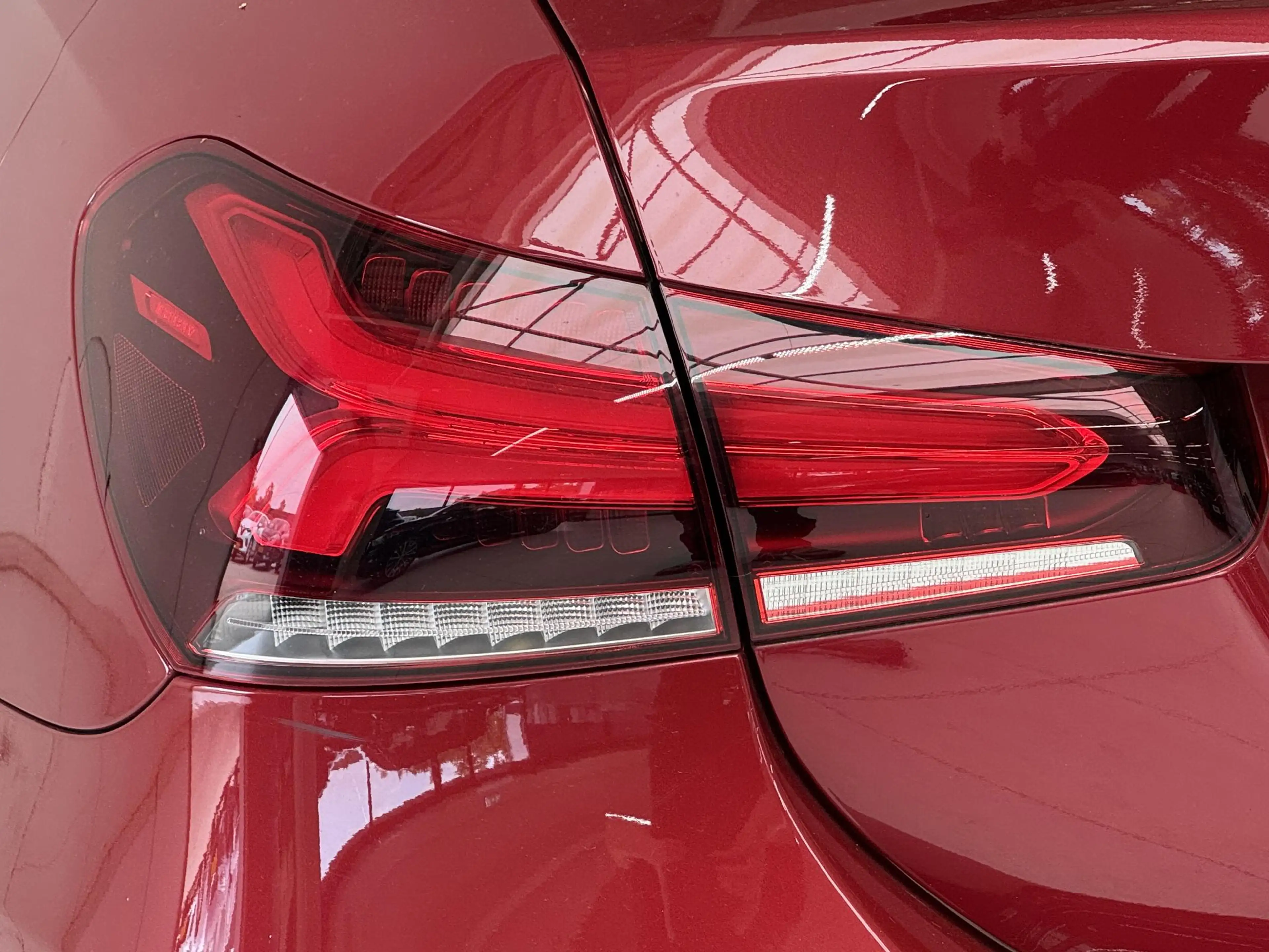 Mercedes-Benz A 250 e AMG Line | Binnen — photo 39
