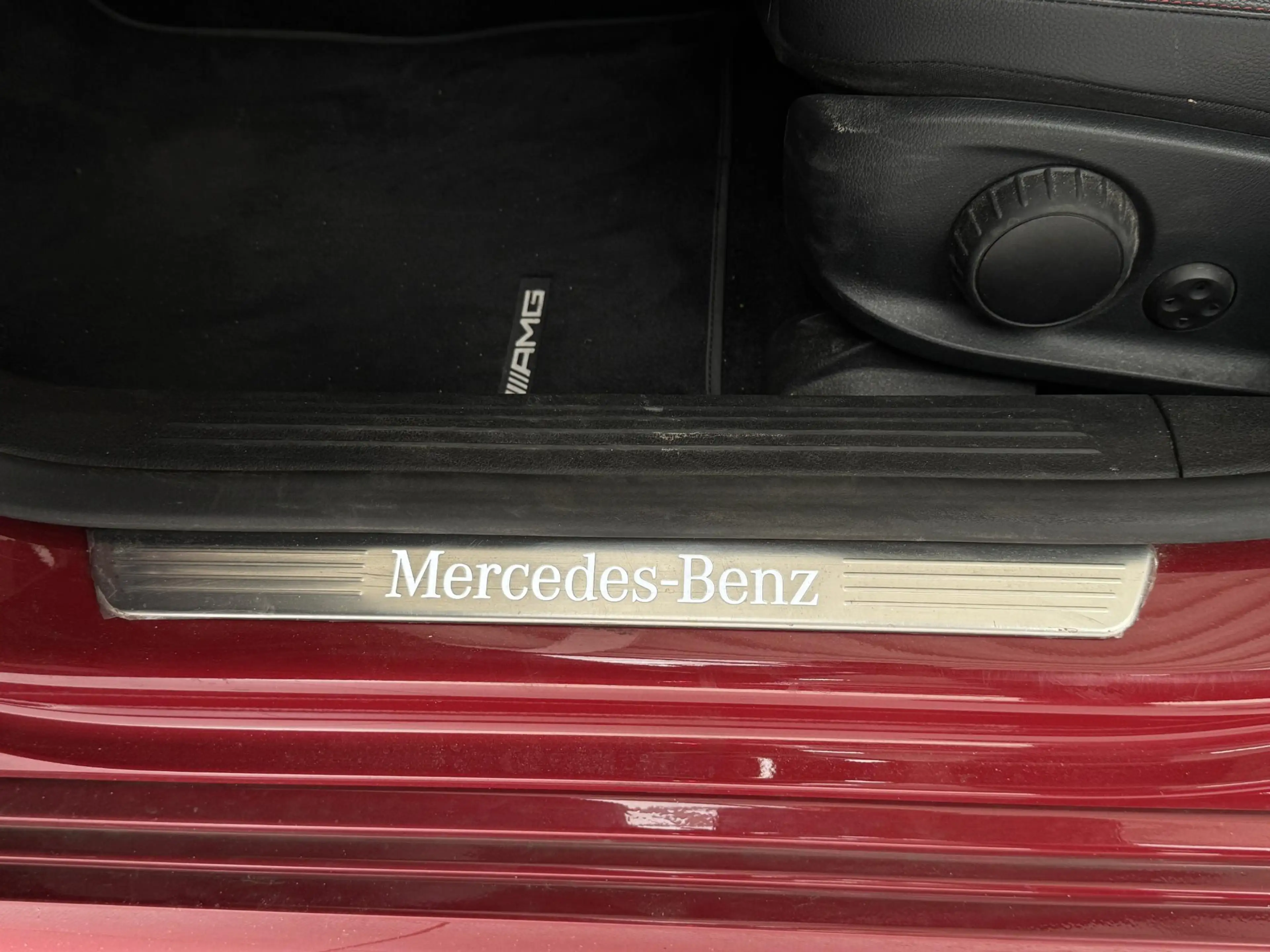 Mercedes-Benz A 250 e AMG Line | Binnen — photo 33