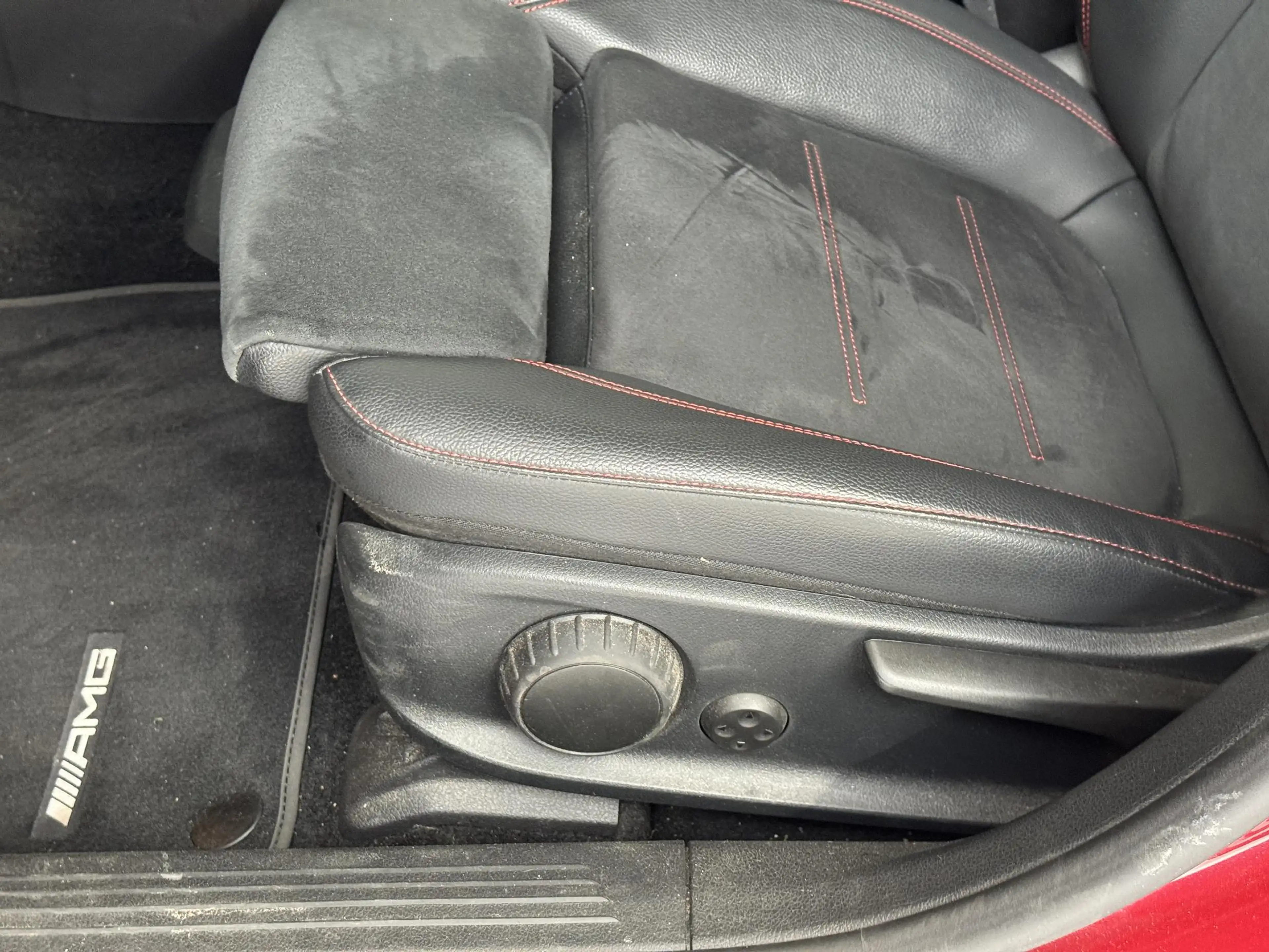 Mercedes-Benz A 250 e AMG Line | Binnen — photo 36