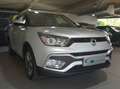SsangYong XLV XLV 1.6i e-XGi 2WD Crystal /  LEDER / NAVI + CAMERA / FULL Silber - thumbnail 4