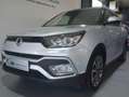 SsangYong XLV XLV 1.6i e-XGi 2WD Crystal /  LEDER / NAVI + CAMERA / FULL Silber - thumbnail 2