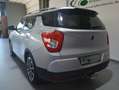 SsangYong XLV XLV 1.6i e-XGi 2WD Crystal /  LEDER / NAVI + CAMERA / FULL Silber - thumbnail 3