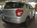 SsangYong XLV XLV 1.6i e-XGi 2WD Crystal /  LEDER / NAVI + CAMERA / FULL Silber - thumbnail 5