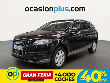 3.0TDI Advance Tiptronic