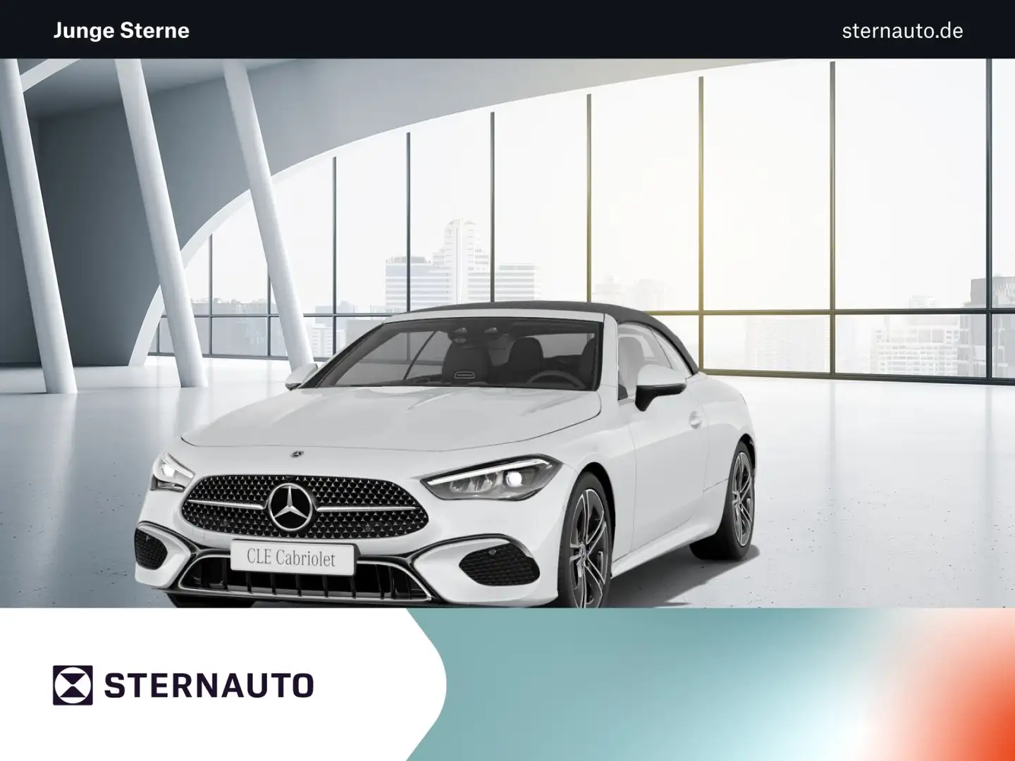 mercedes-benz cle