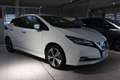 Nissan Leaf 40 kWh N-Connecta Blanc - thumbnail 3